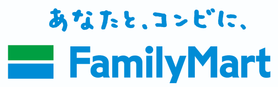 Family Mart logo