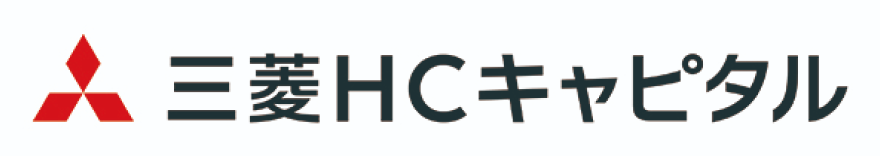 Mitsubishi HC Capital logo